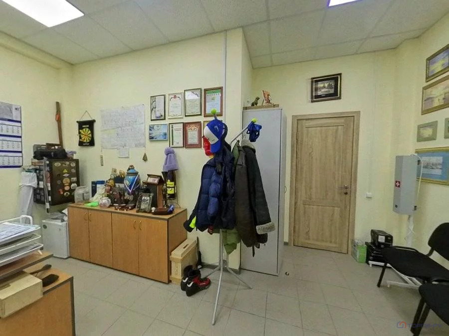 Продажа офиса, Кочновский проезд - Фото 2