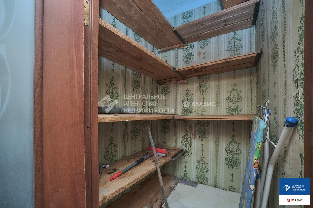 Продажа квартиры, Рязань, ул. Черновицкая - Фото 12