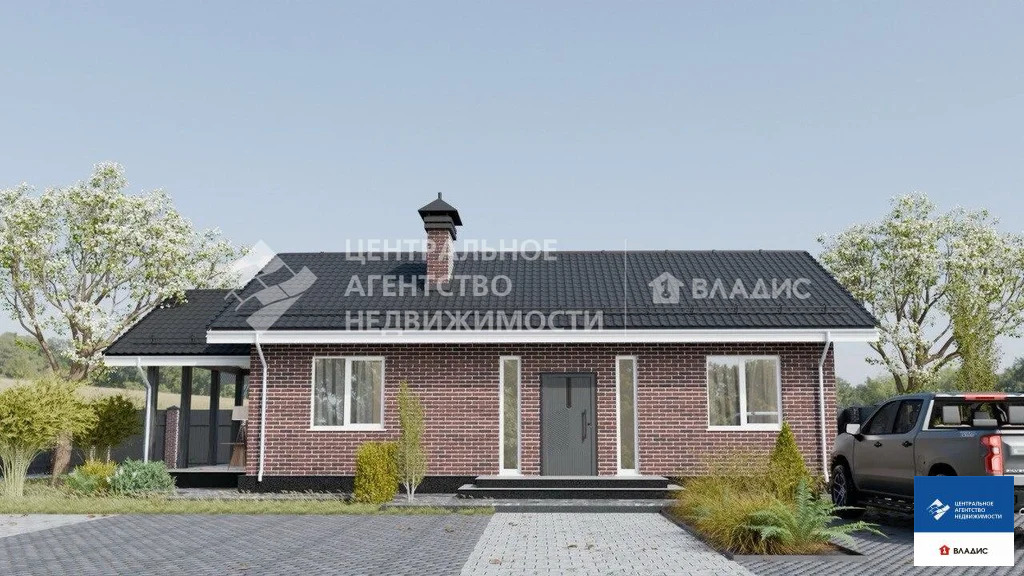 Продажа дома, Мурмино, Рязанский район - Фото 1