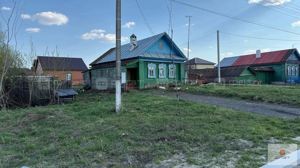 Продажа участка, Богородское, Пестречинский район, ул. Комарова - Фото 10