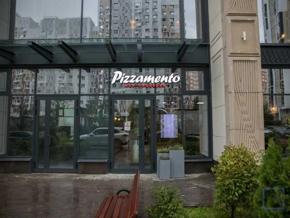 Аренда торгового помещения, м. Новаторская, Эльдара Рязанова 4 - Фото 2