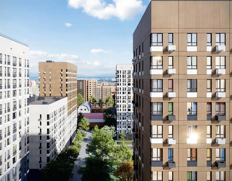 Продается квартира, 60.43 м - Фото 6