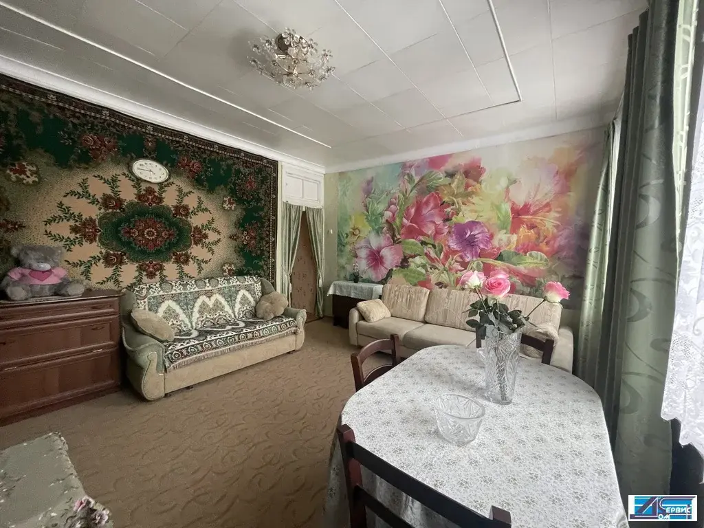 продается 2-х комнатная квартира - Фото 7