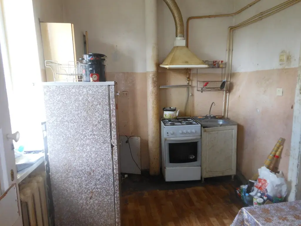 Продажа 2 комн кв.в Ленинский р-оне Тулы( п.Барсуки),2,5млн.р. - Фото 6