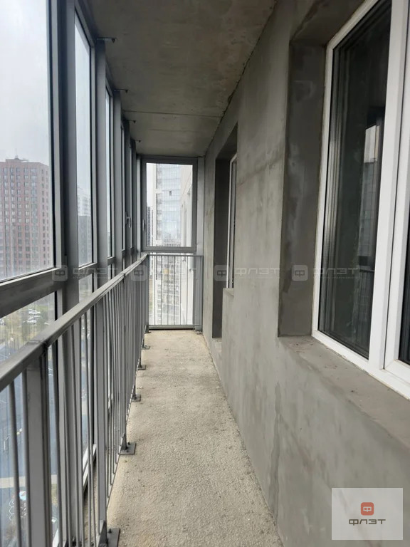 Продажа квартиры, Казань, ул. Ярышлар - Фото 20