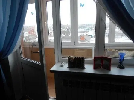 Продажа квартиры (11286-107) - Фото 3