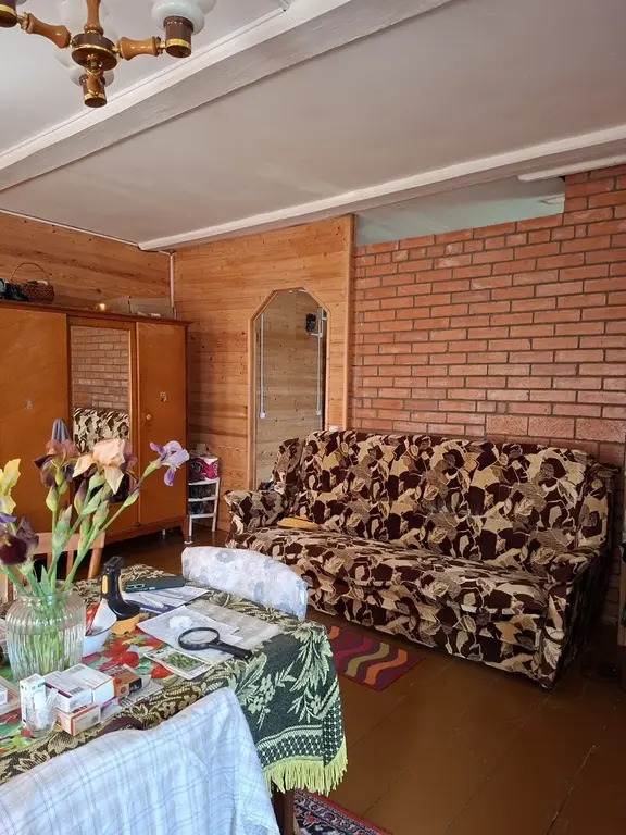 Продается дом на уч. в дерене Щелканово - Фото 11