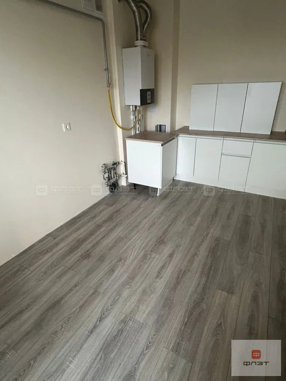 Продажа квартиры, Высокая Гора, Высокогорский район, ул. Комаровка - Фото 9