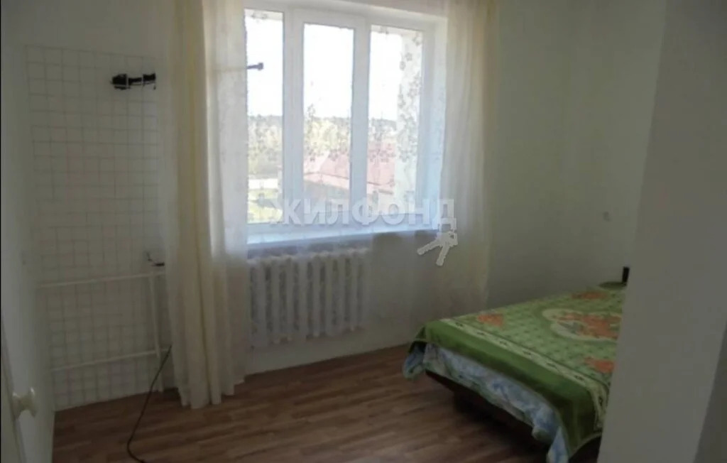 Продажа квартиры, Новосибирск - Фото 1