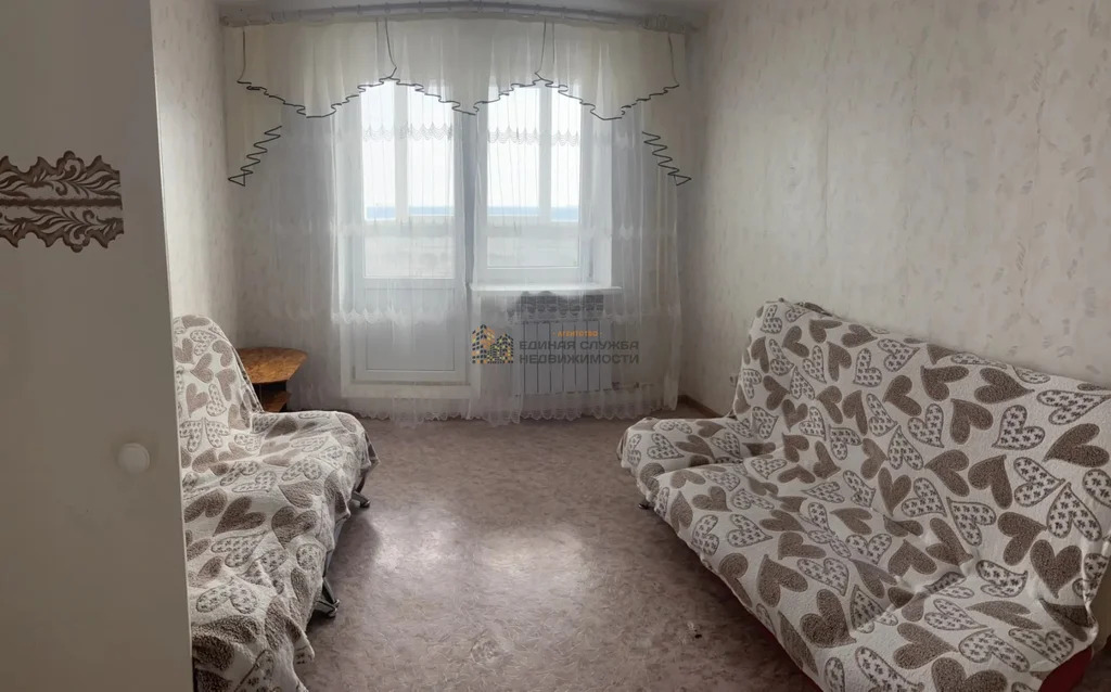 Аренда квартиры, Уфа, ул. Летчиков - Фото 3