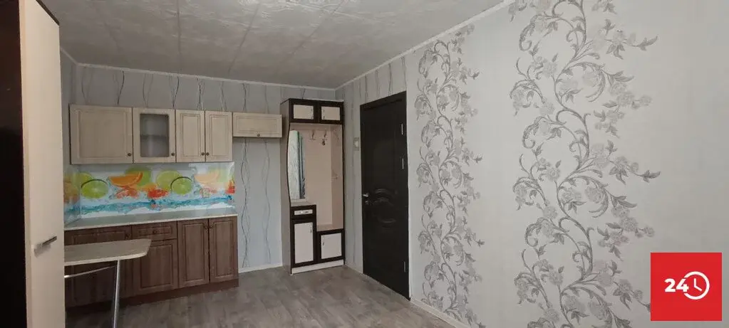 В продаже 1 комната в 2к квартире по ул. Ульяновская д.17 - Фото 3