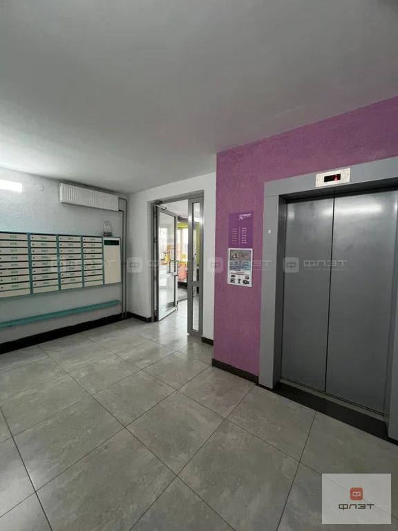 Продажа квартиры, Казань, ул. Тэцевская - Фото 20