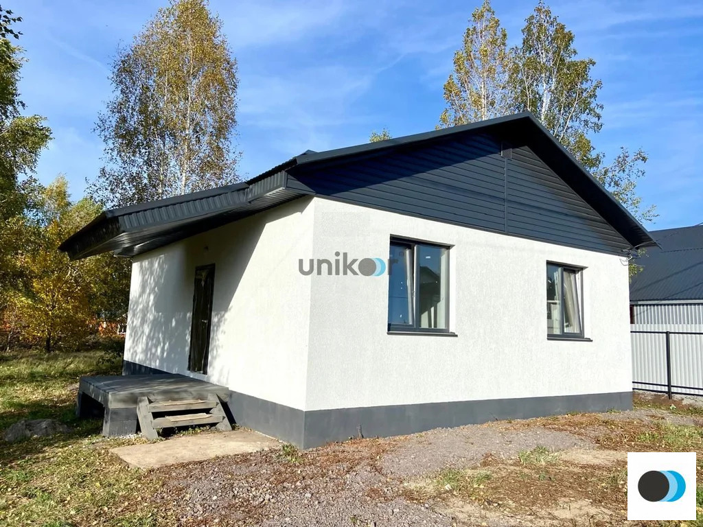 Продажа дома, Иглино, Иглинский район, Енисейская улица - Фото 1