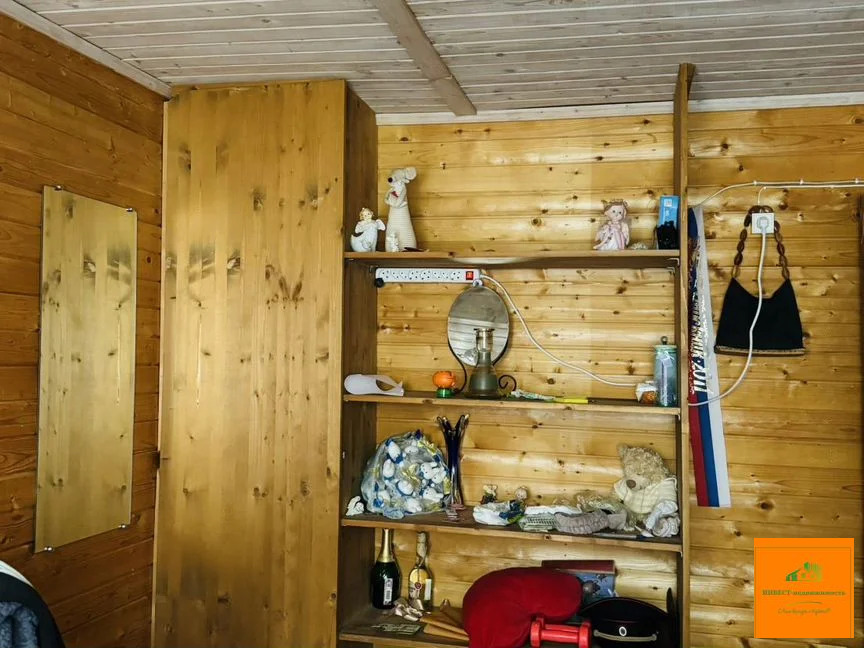 Продажа дома, Наро-Фоминск, Наро-Фоминский район, Порядино д. - Фото 11