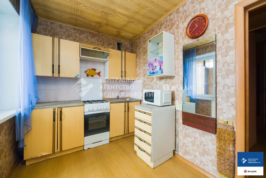 Продажа квартиры, Рязань, ул. Сельских Строителей - Фото 6