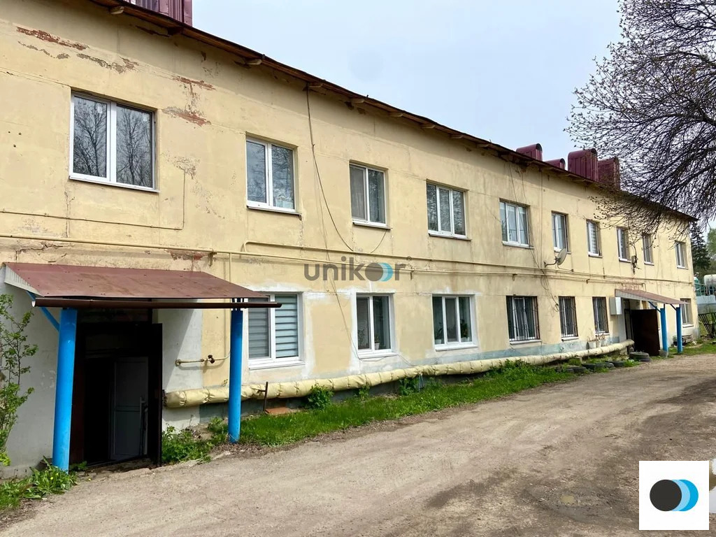 Продажа квартиры, Иглино, Иглинский район, Чапаева пер. - Фото 1