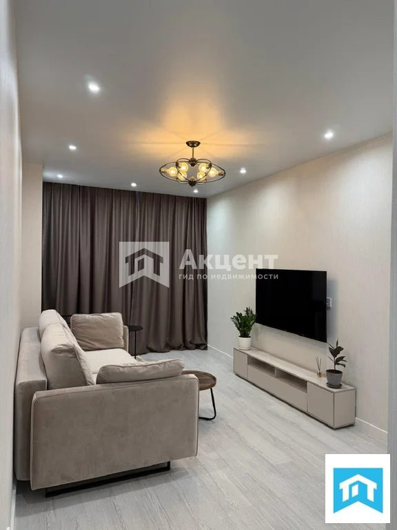 Продажа квартиры, Иваново, ул. Крутицкая - Фото 1