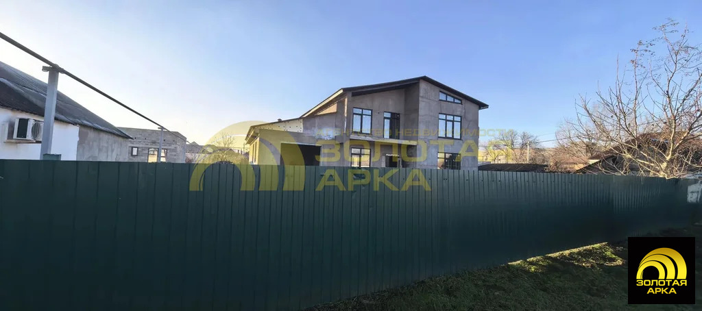 Продажа дома, Варениковская, Крымский район, ул. Пушкина - Фото 1