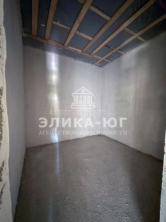 Продажа дома, Агой, Туапсинский район, Радужная ул. - Фото 14