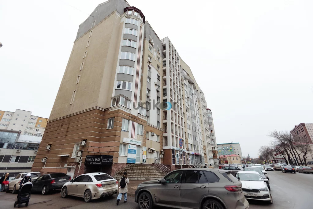 Продажа квартиры, Уфа, Новомостовая улица - Фото 8