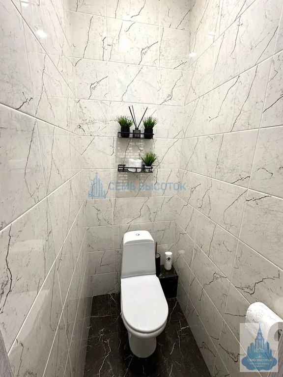Продажа квартиры, м. Царицыно, ул. Михневская - Фото 21