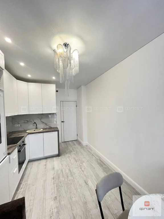 Продажа квартиры, Казань, ул. Аметьевская магистраль - Фото 12