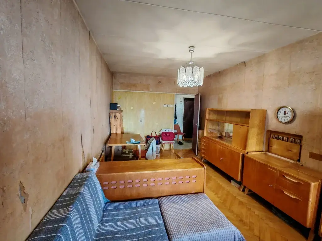 Продам квартиру в Лобне - Фото 10