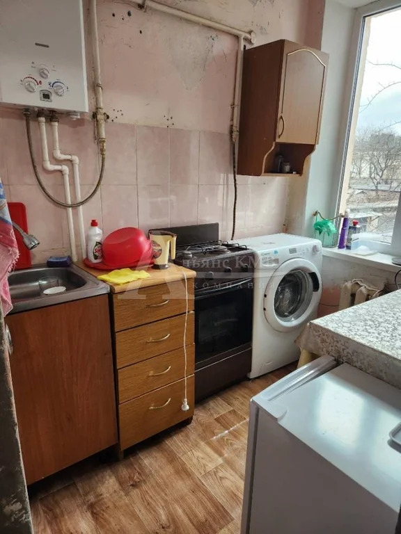 Продажа квартиры, Минеральные Воды, 22 Партсъезда пр-кт. - Фото 4