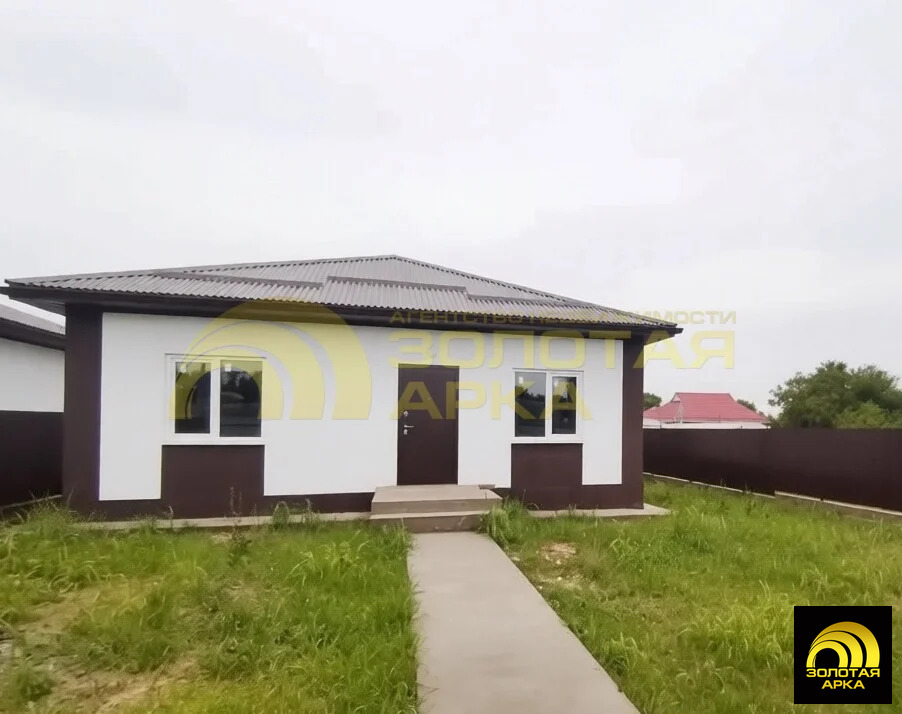 Продажа дома, Темрюкский район - Фото 9