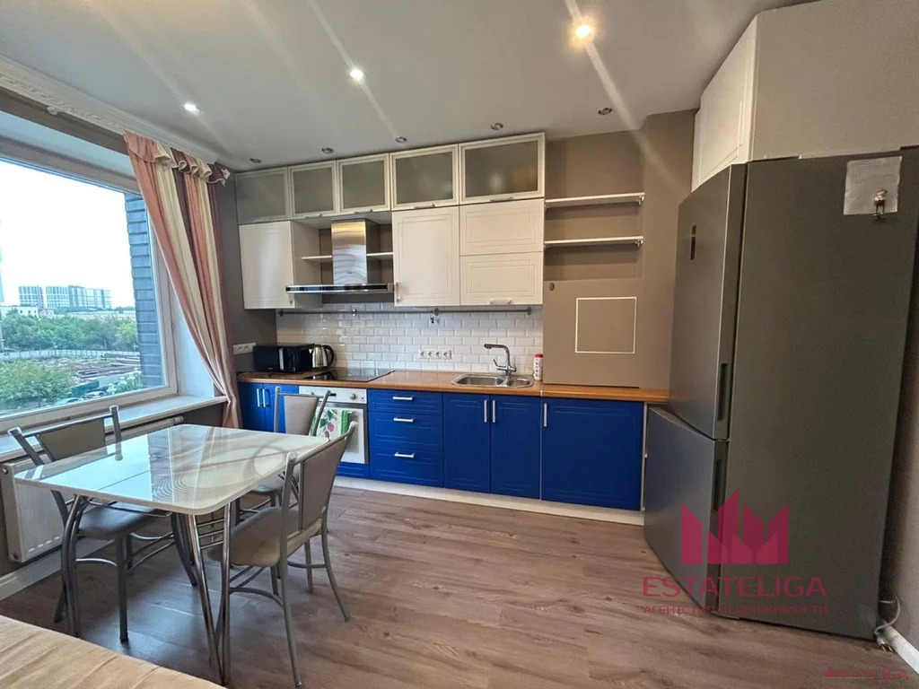 Аренда квартиры, ул. Выборгская - Фото 3