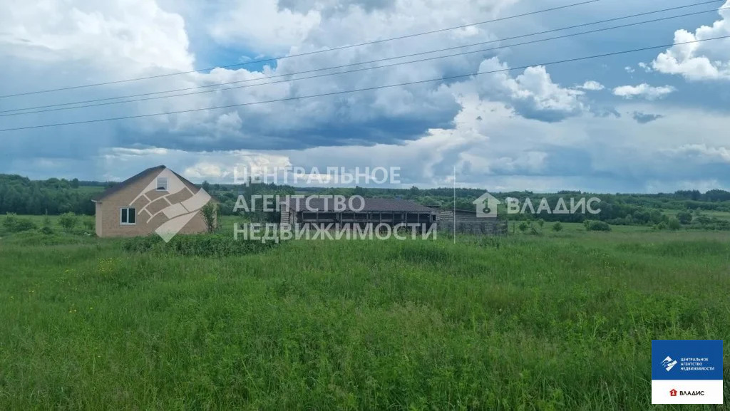 Продажа дома, Демьяново, Кораблинский район - Фото 5