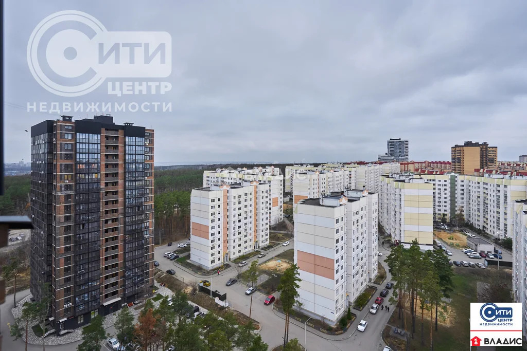 Продажа квартиры, Воронеж, ул. 9 Января - Фото 7