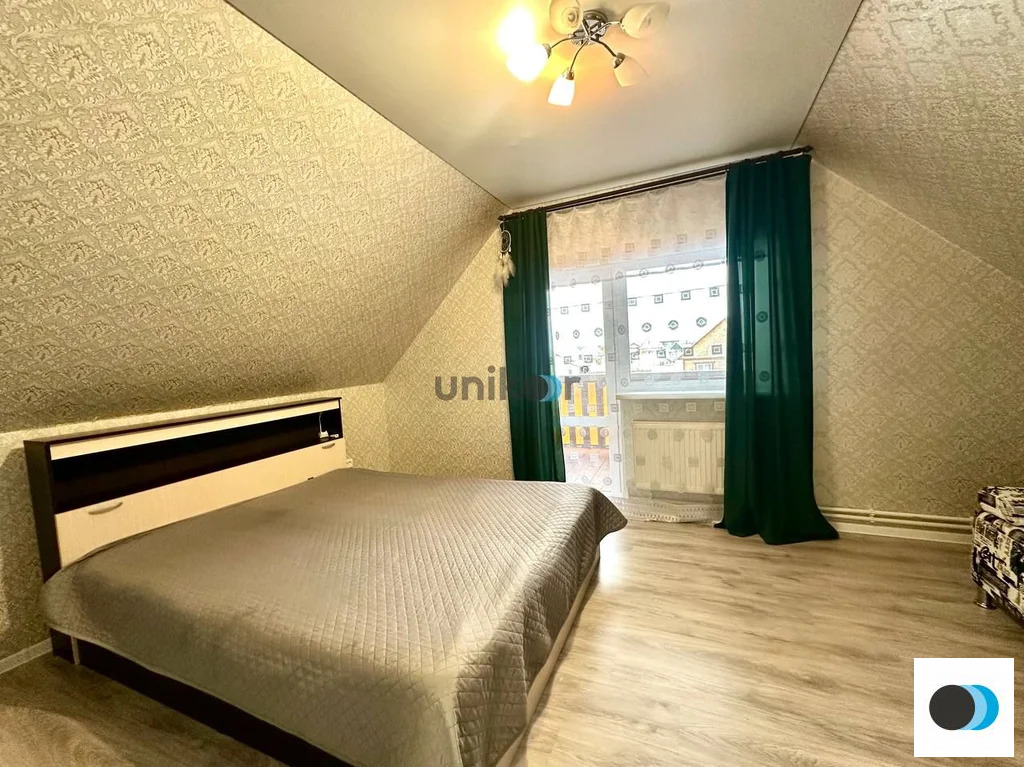 Продажа дома, Иглино, Иглинский район, улица Циолковского - Фото 9