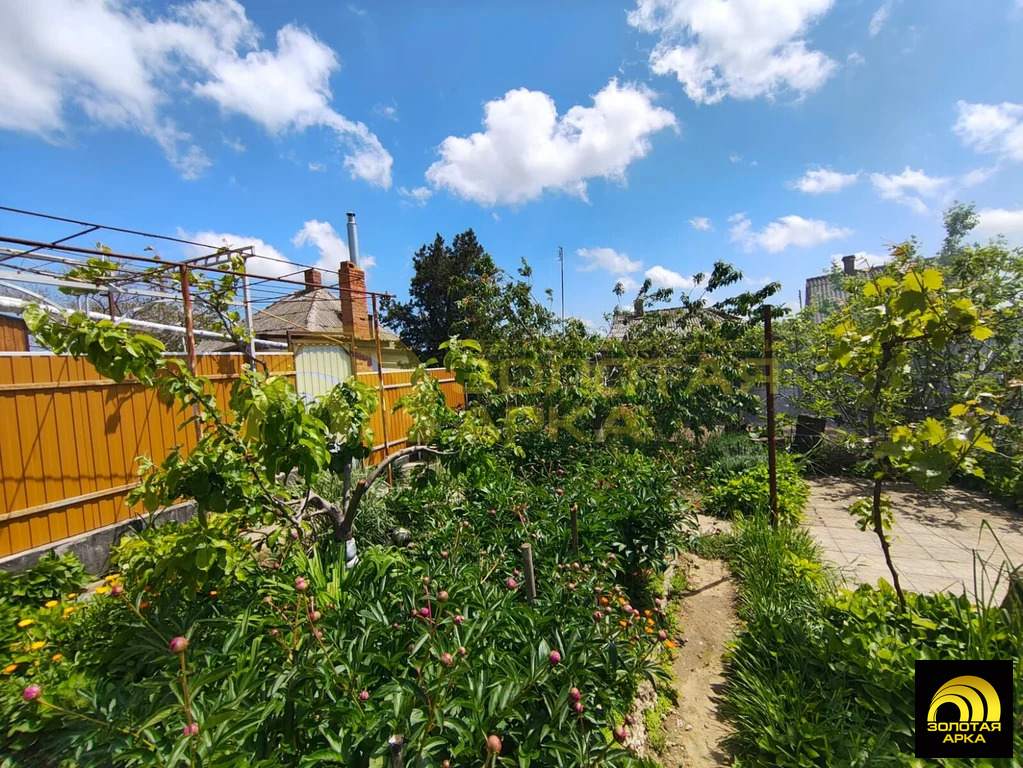 Продажа дома, Сенной, Темрюкский район, ул. Ленина - Фото 6