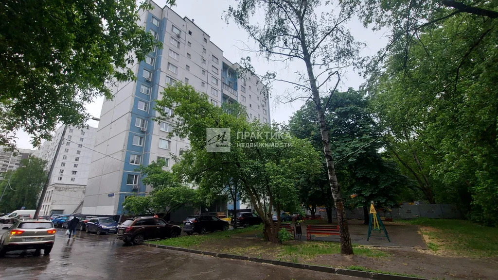 Продажа квартиры, ул. Маршала Тухачевского - Фото 1