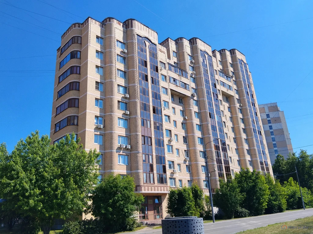 Продажа квартиры, Зеленоград - Фото 1