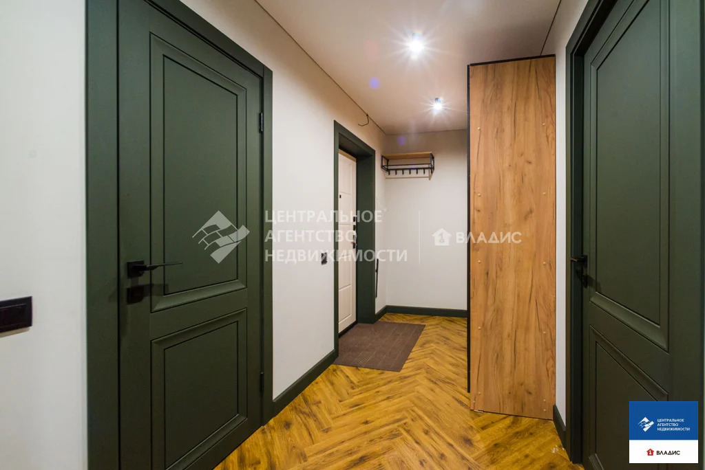 Продажа квартиры, Рязань, Солотчинское шоссе - Фото 13