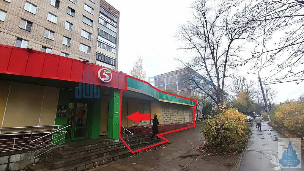 Аренда ПСН, Подольский район, Машиностроителей ул. - Фото 1