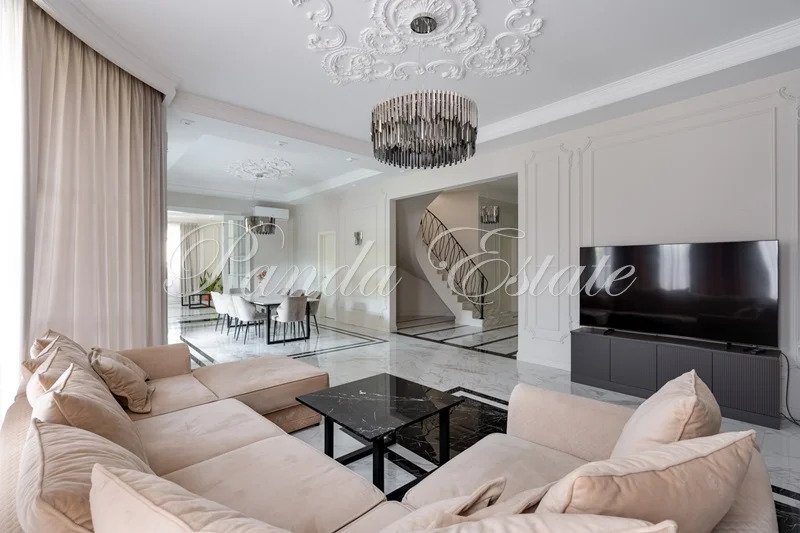 Подмосковные вечера (ном. объекта: 9687) - Фото 4