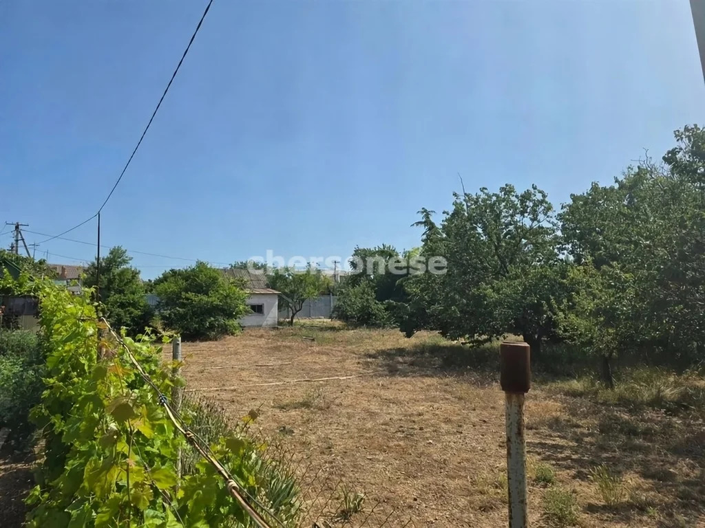 Продажа участка, Севастополь, территория СТ Берёзка - Фото 1