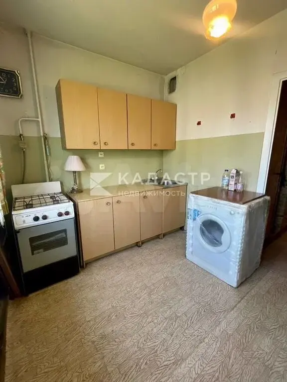 3-к. квартира, 69,8 м, 7/10 эт. - Фото 3
