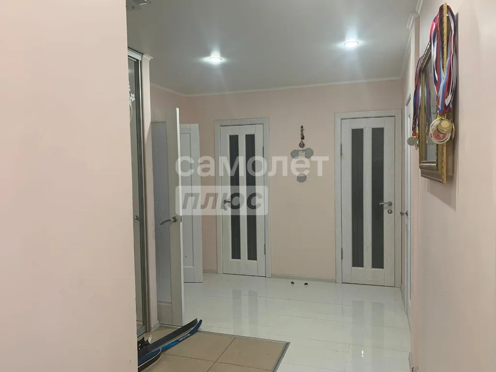 Аренда квартиры, Тула, Ленина пр-кт. - Фото 15