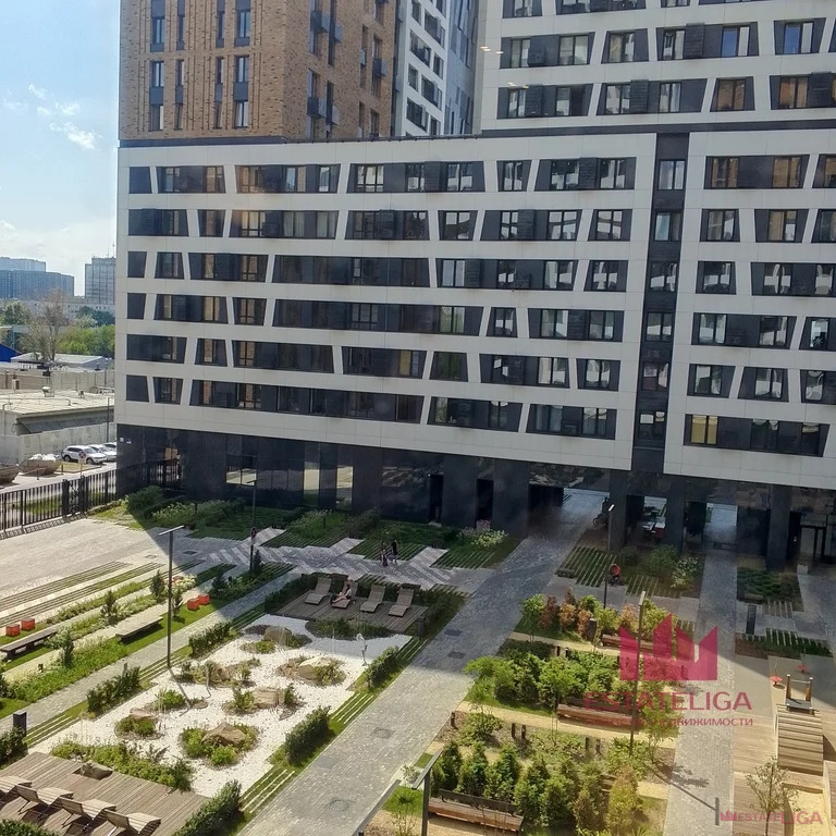 Продажа квартиры, ул. Зорге - Фото 13