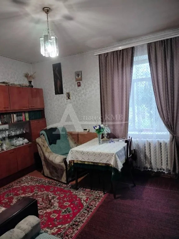 Продажа дома, Георгиевск, ул. Партизанская - Фото 1