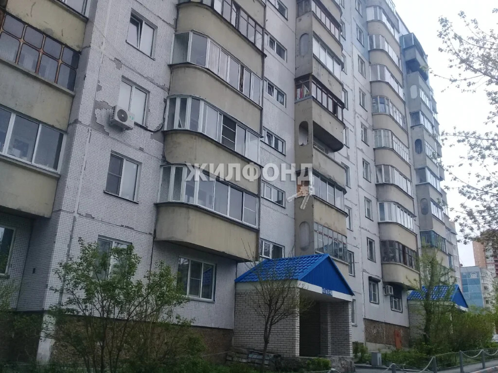 Продажа квартиры, Новосибирск, ул. Лазурная - Фото 12