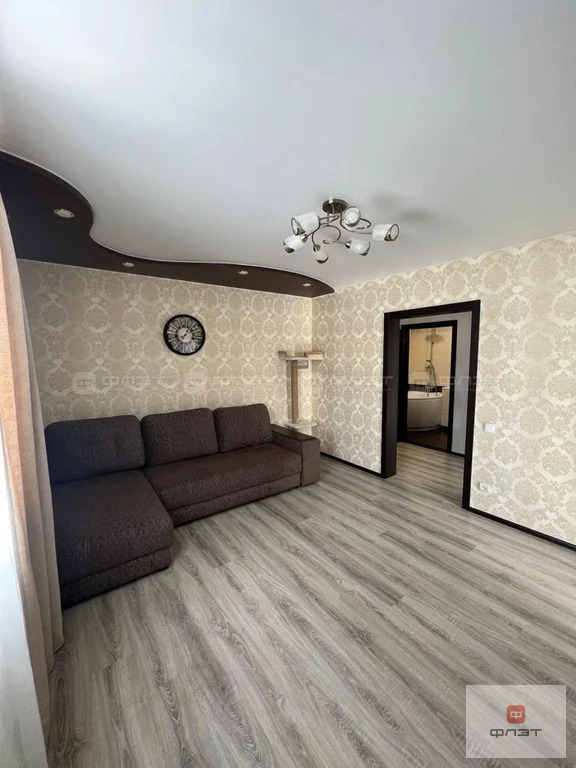 Продажа квартиры, Куюки, Пестречинский район, 9-й квартал - Фото 7