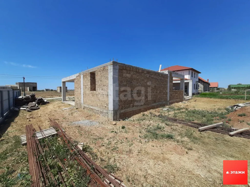 Продажа дома, Лесновка, Сакский район, Северный пер. - Фото 18
