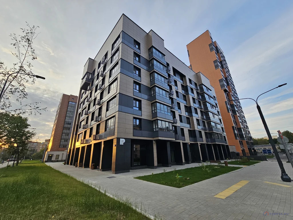 Продажа торгового помещения, ул. Гарибальди - Фото 1