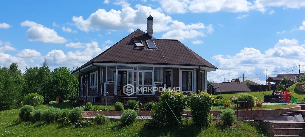 Продажа дома, Гатчинский район - Фото 32