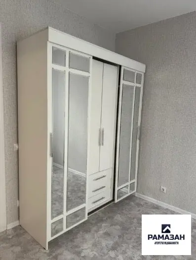 3-ком квартира ул. Генерала Махмута Гареева, 19А - Фото 7